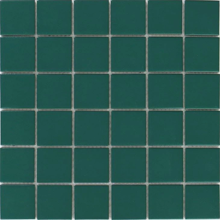 Glazirana porcelanasta mozaična ploščica