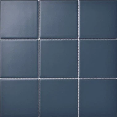 Glaziran keramični mozaik