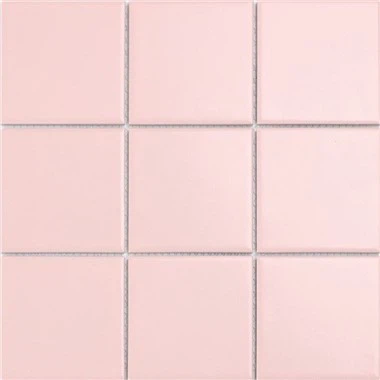 Talne ploščice iz kuhinjskega mozaika